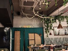 -岛风·台食小馆 ISLAND BISTRO(烟台山店)