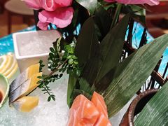 -德兴show鲜·蒸汽海鲜火锅餐厅(格创悦里店)