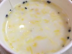 -清真老马家国华牛奶鸡蛋醪糟(正宁路店)