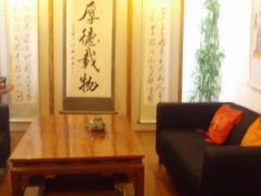 -北京拉斐特城堡酒店