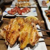 魔都人气日料店～