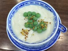 -蟹上黄·蟹黄面·江南糖水(人民广场店)