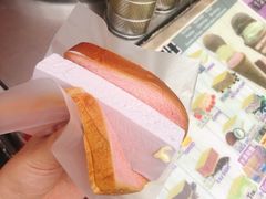 -詹爷爷乌节路街头冰淇淋