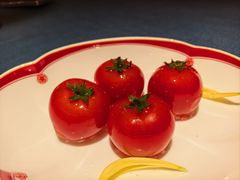 -老吉堂上海本帮菜(工体店)