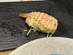 -Sushi Love 创意寿司(丽影广场店)