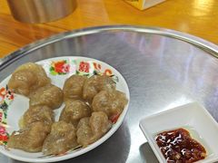 -明姨仔潮汕美食·碳炉猪脚·汕尾牛腩饭·起片鸡煲(起义路店)