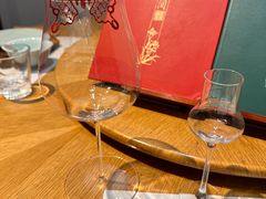 -荷风细雨·中国茶宴(碧云店)