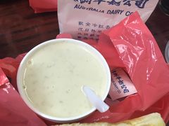 -澳洲牛奶公司(佐敦店)
