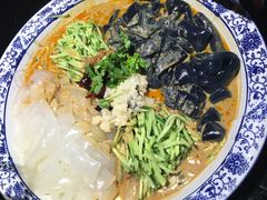 -老六杀猪菜(进乡街店)