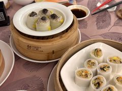 -金汇酒楼(中山东区店)