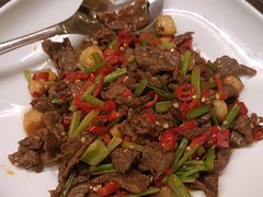 -箸福·夜上海(月牙湖公园店)