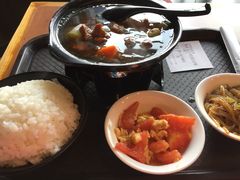 -老妈米线(港龙店)