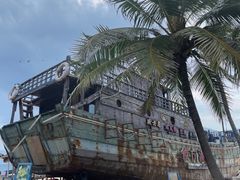 -海南分界洲岛旅游区