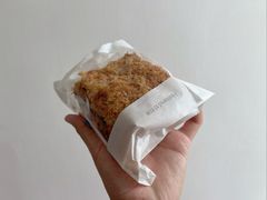 -好利来(北新桥店)