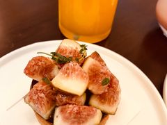 -Ten Olives甜点