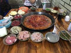 -星鸿社重庆老火锅