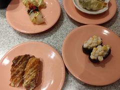 -争鲜回转寿司(南开大悦城店)