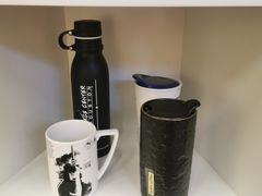-瑞幸咖啡(清华科技园·唐诗主题店)