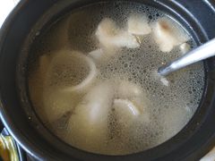 -南沙游艇会·大兵船餐厅