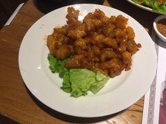 -紫霞门韩国料理烤肉(深南东路店)