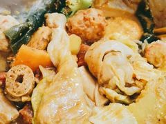 -陈记麻辣烫(浦口道店)