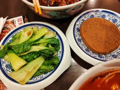 -王繁星面馆(西安熙地港店)