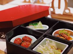 -素慧餐厅(大虹桥店)