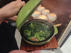 -金成潮菜博物馆(海珠湿地店)
