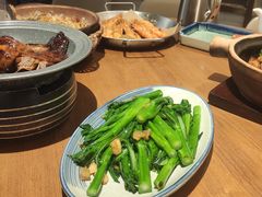 -常来小聚·广州非遗传承餐厅(地王广场店)