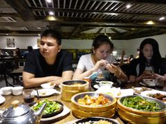 -老乡村(南湖路店)