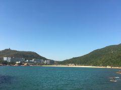 -东澳岛