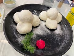 -王厚元饺子·辽菜·烤鸭(黄河大街店)
