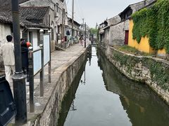 -绍兴古城