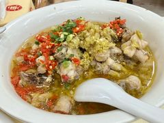 -笨罗卜浏阳菜馆(龙华鹏润达店)