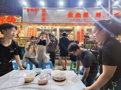 -辣螃铠盆盆蟹大排档(总店)