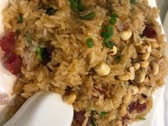 招牌生炒糯米饭-渔意楼·驰名沙田乳鸽(五羊旗舰店)