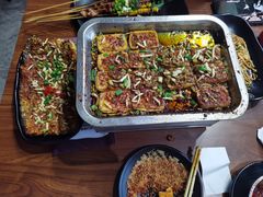 -Let’s WaKao瓦烤(贝森店)