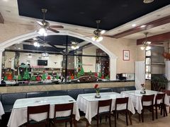 -金环西餐厅
