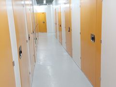 -安东易迷你仓自助寄存仓库(淞虹路店)
