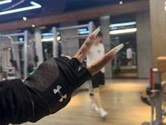-威克健身游泳(万菱汇店)
