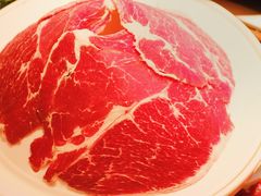 -享遇.锅姥姥牛排海鲜自助(小寨店)