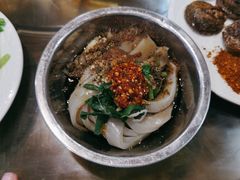 -88号小吃店·经典云南菜·地道纳西美食