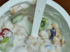 -Bravo永辉(爱琴海购物公园店)