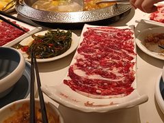 -左庭右院鲜牛肉火锅(南通CBD大有境店)