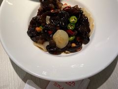 -九毛九西北菜(番禺万达店)