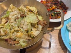 -东北风(江北万达店)