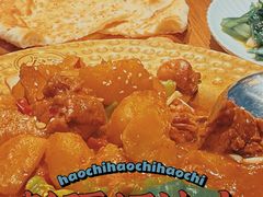 -北疆饭店(金狮广场店)