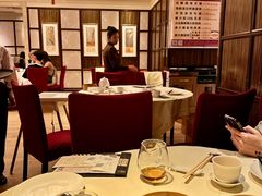 -利苑酒家(宜安广场店)
