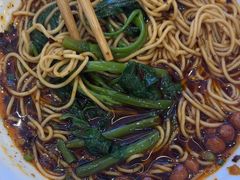 -犟一碗双椒鸡面(得意世界店)