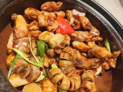 -燕风楼烤鸭店(建设总店)